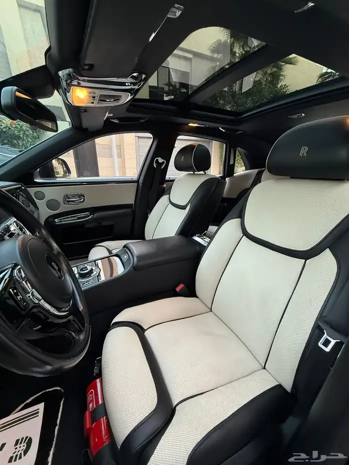 رولز رويس قوست 2016 فيس ليفت 17