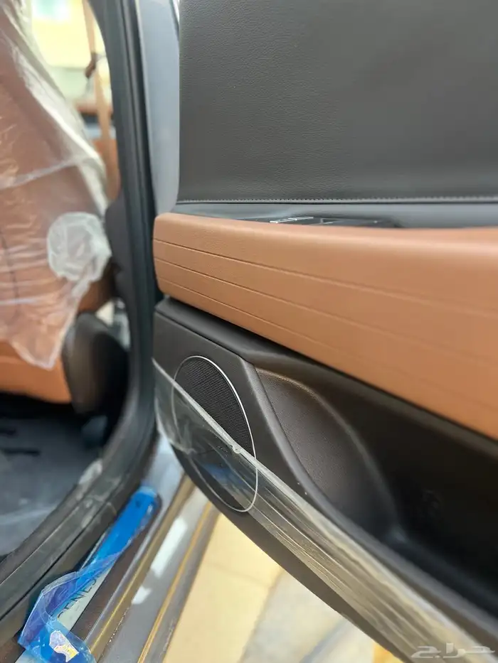 جنسس 2023 G80 شبه وكاله 20