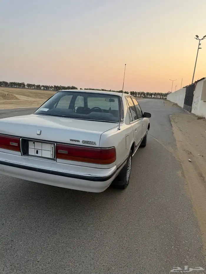 كرسيدا للبيع كاش أو أقساط 1