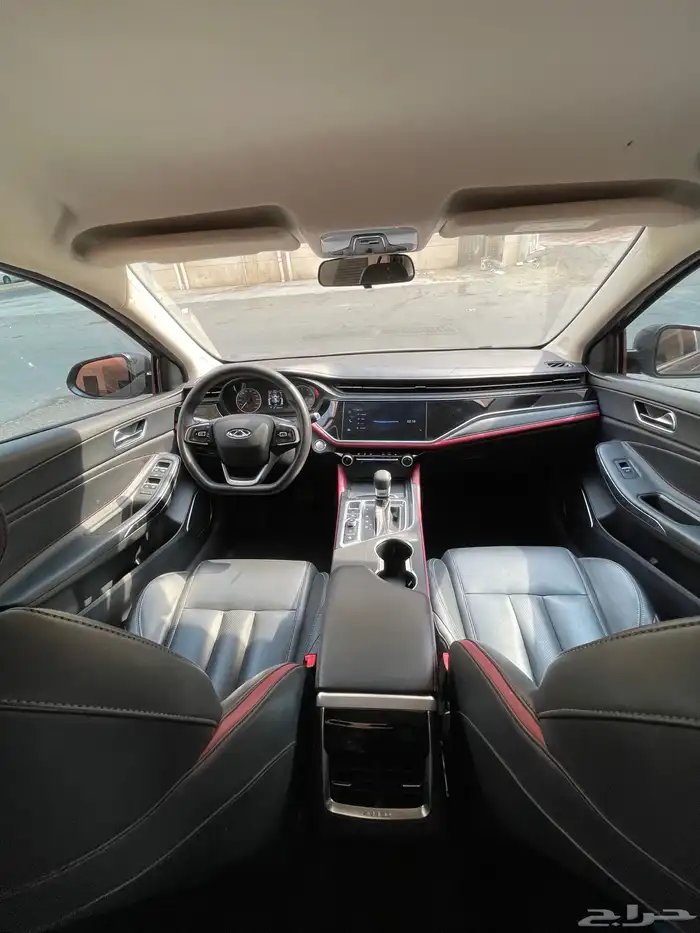 شيري اريزو6 برو 2023 اريزو ARRIZO6PRO 7