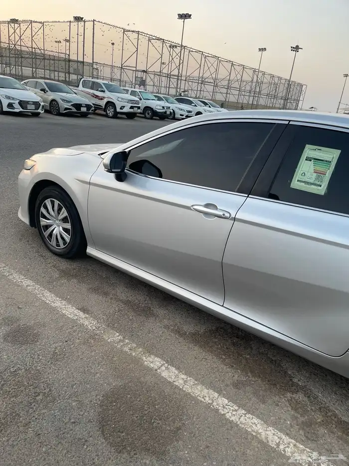 كامري 2019للبيع 14