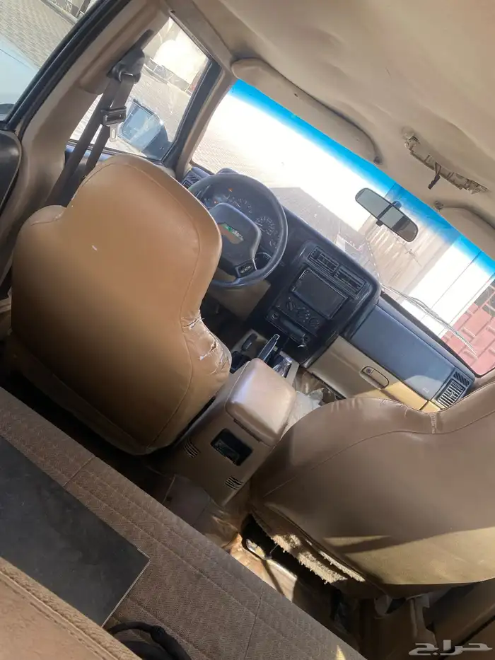 جيب شروكي 2000 5