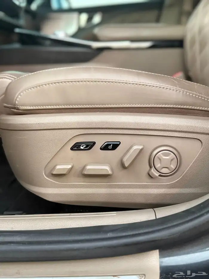 كيا k8 موديل 2022 8