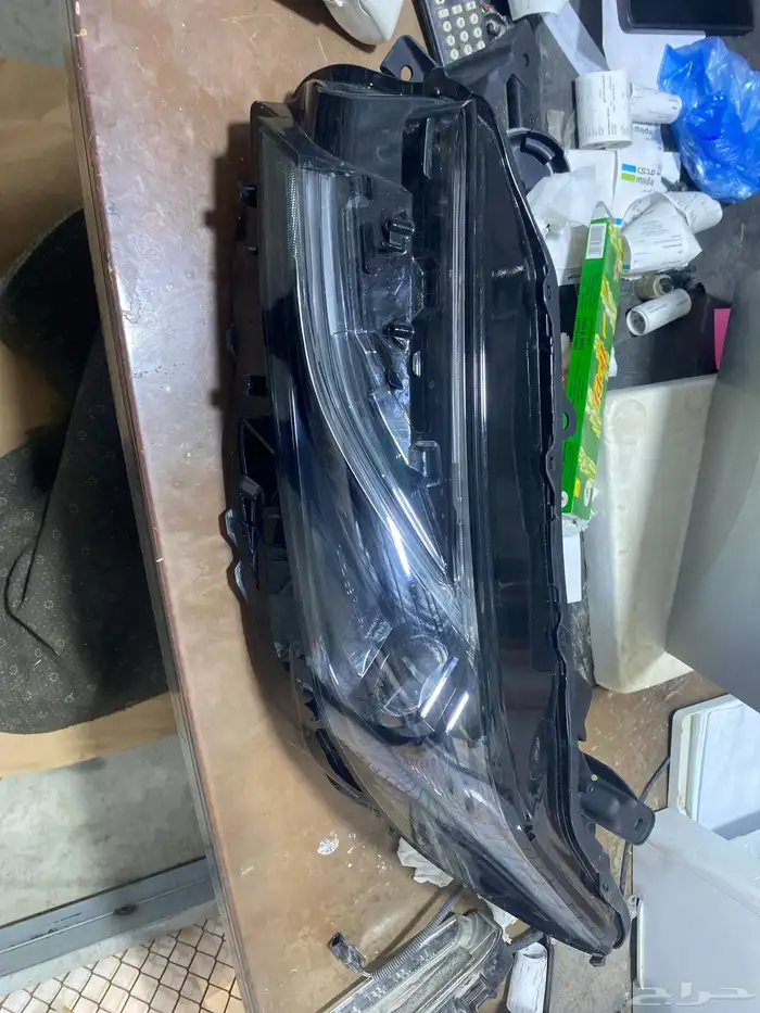 شمعة كامري 2025 2