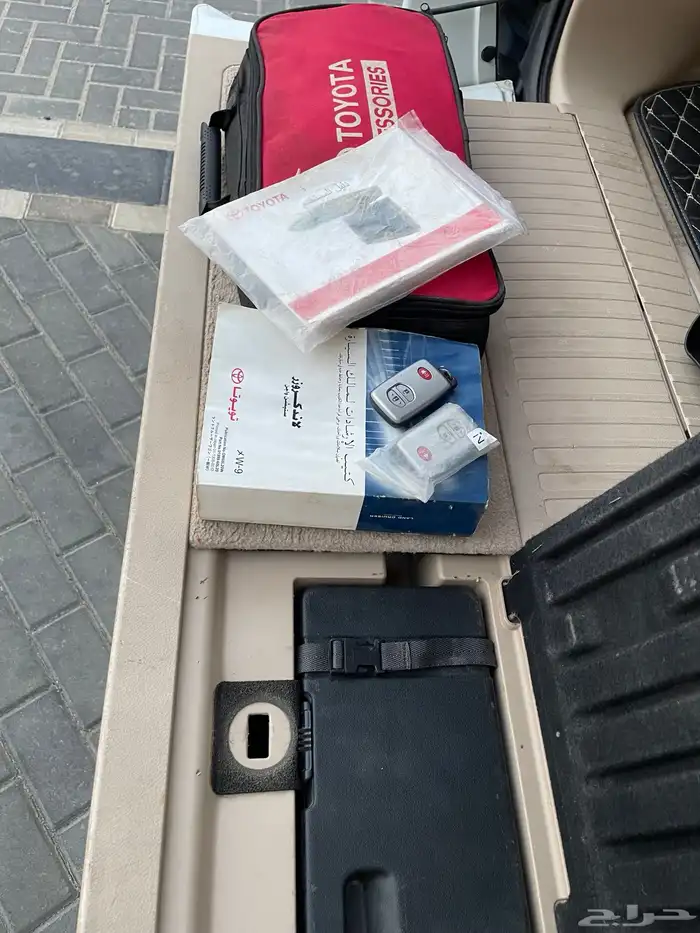 GXRصالون 2014 شرط 11