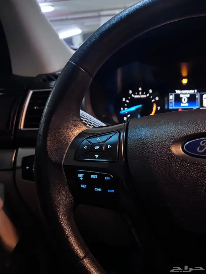 فورد اكسبلور 2016 38