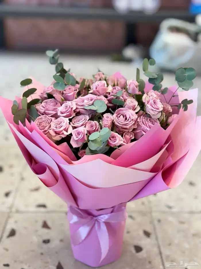 معلم ورد وتنظيم حفلات والمناسبات حوش استقبال 9