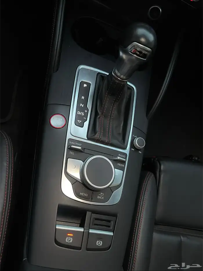 اودي S3 31