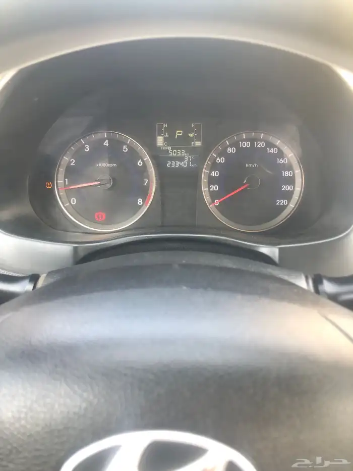 اكسنت موديل2017 8