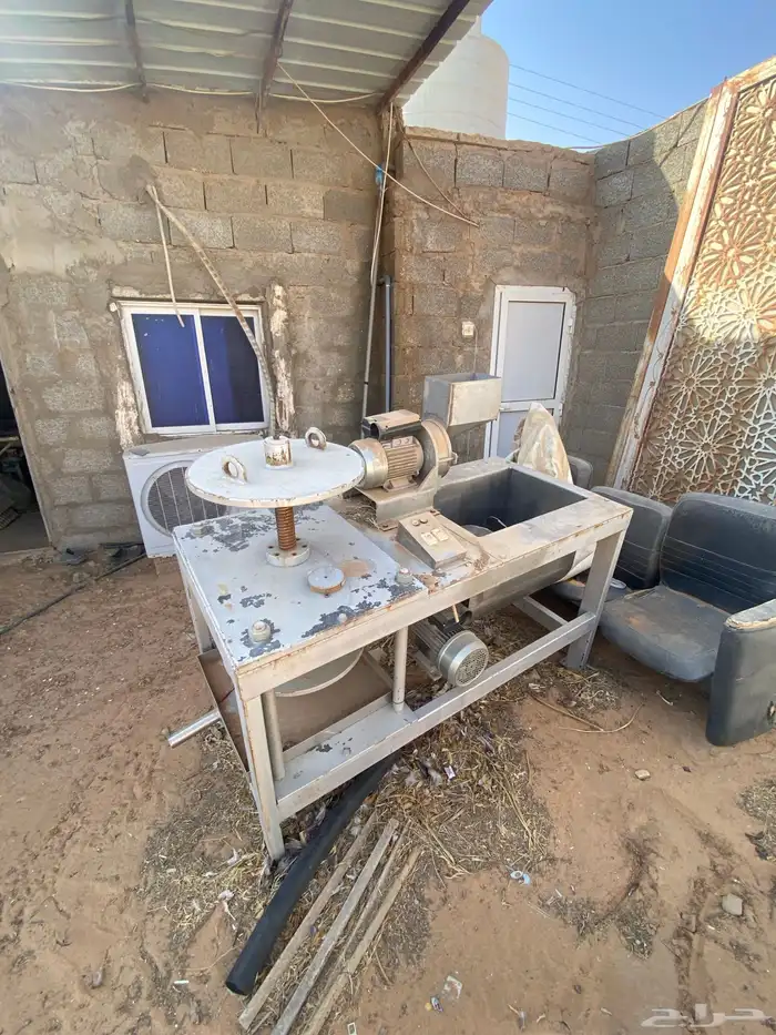 الجله طريق الدحوه 2