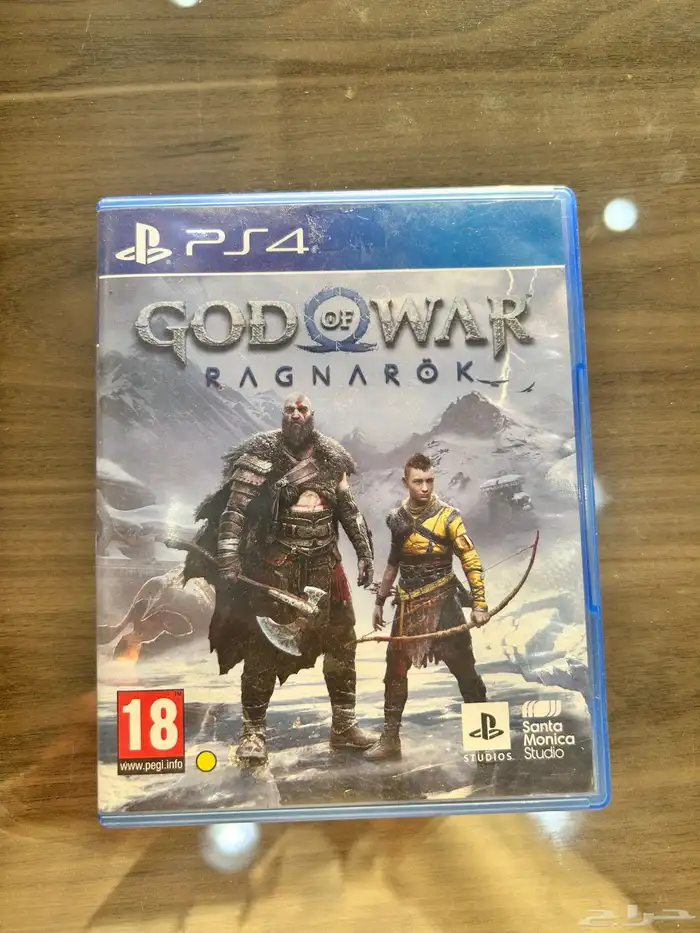 مجموعة اشرطة سوني 4 للبيع السمح جملة او فرد 15