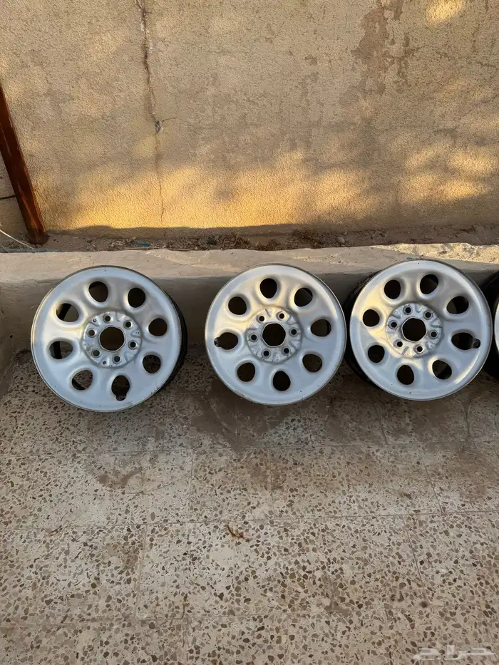 جنوط مقاس 17 2