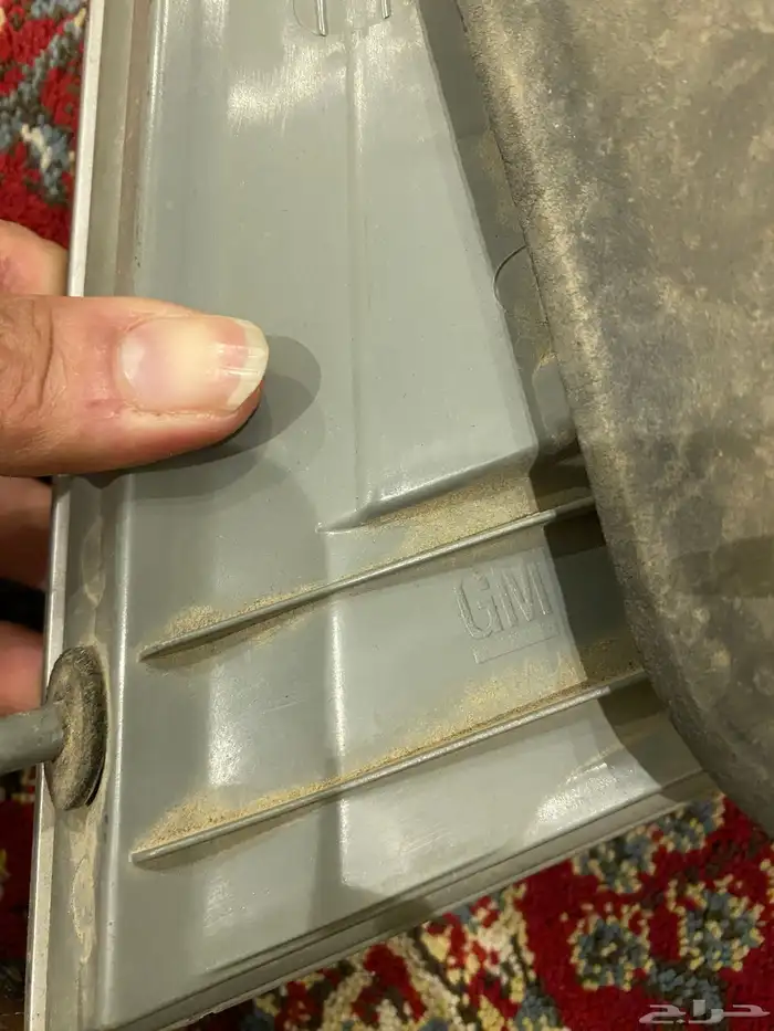 سطب كابرس 2013 2