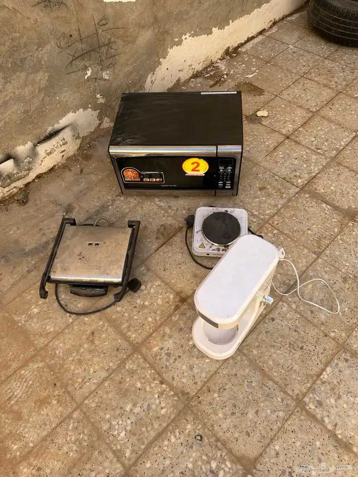 كهربائيات نظيفة وشغالات 0