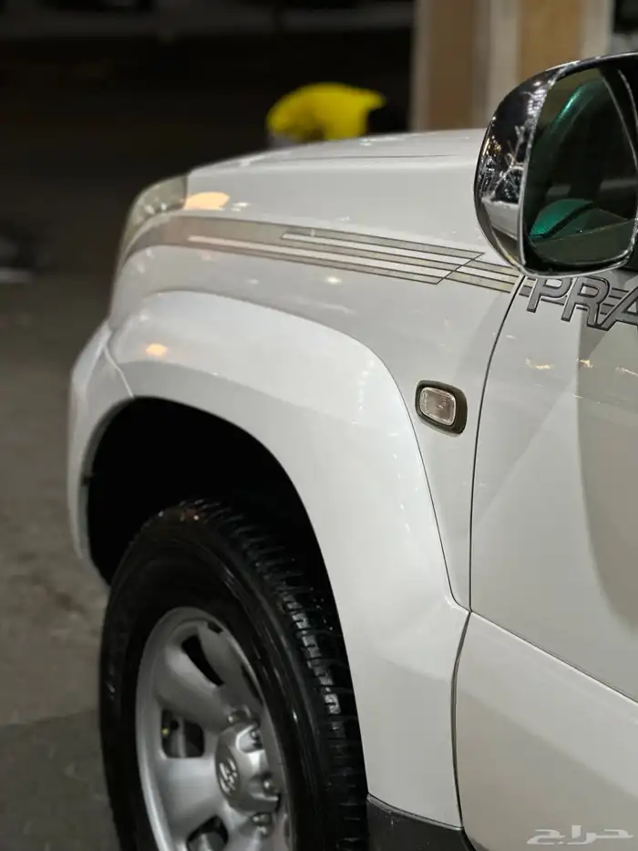 للبيع - برادو - 2005 - GX 15