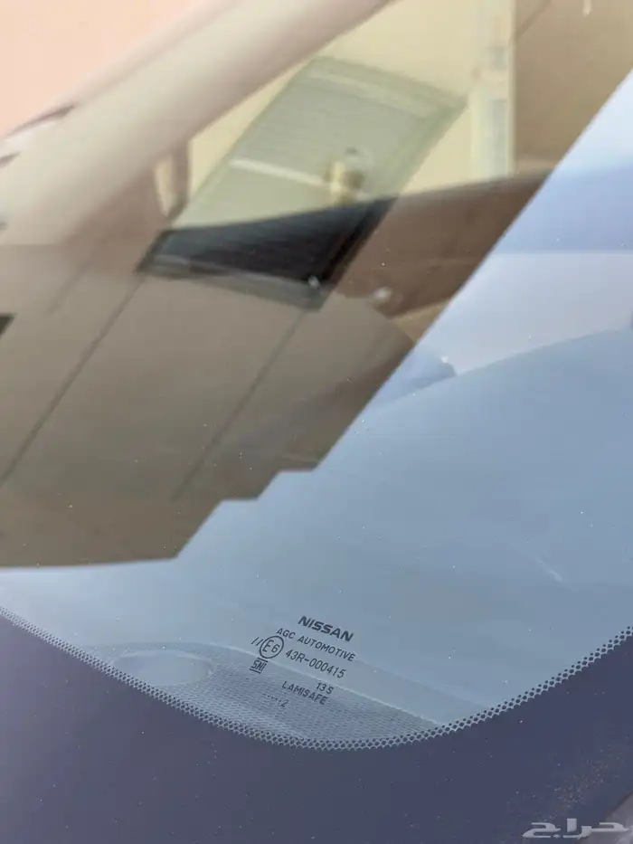 نيسان اكس تريل 2022 وكاله ماشالله 21