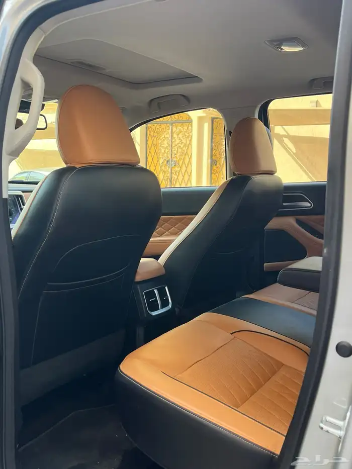 جريت وول باور 2023 تماتيك ديزل فل كامل 6