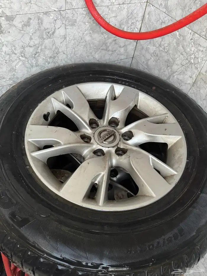 جنوط باترول بلاتينيوم 0