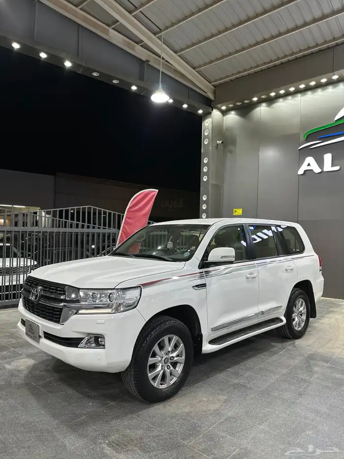 جي اكس ار ديزل 2019 مواصفات خاصه لدى معرض(الرشيدي) 13