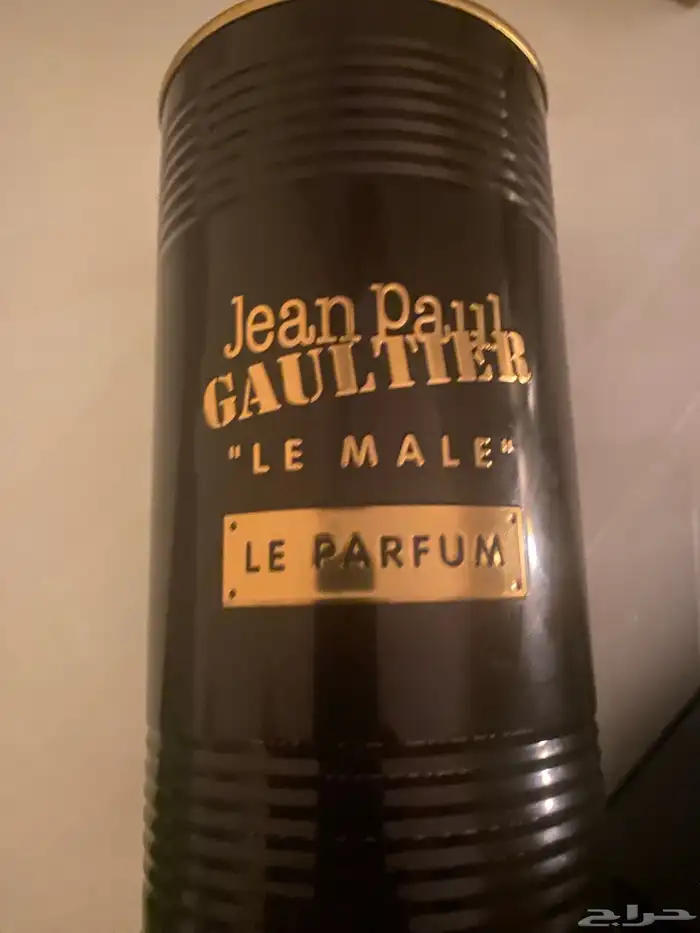 عطر جون بول غوتييه لي مال 200 ملي للبيع 0