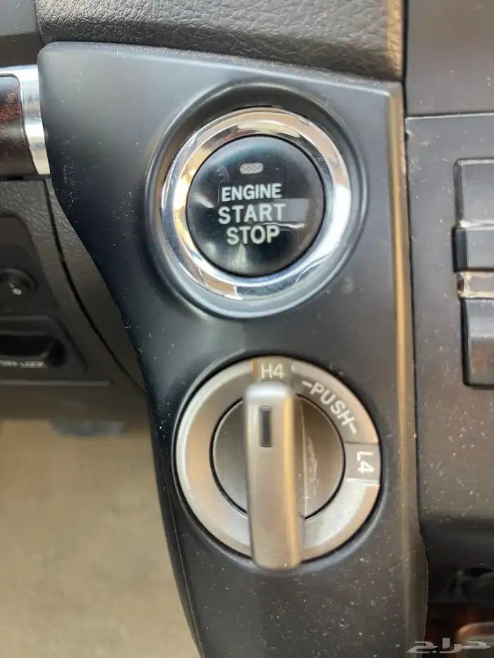 تويوتا- لاند كروزر-2011-GXR-إصدار- 60-عام-V8-قمه النظافه 21