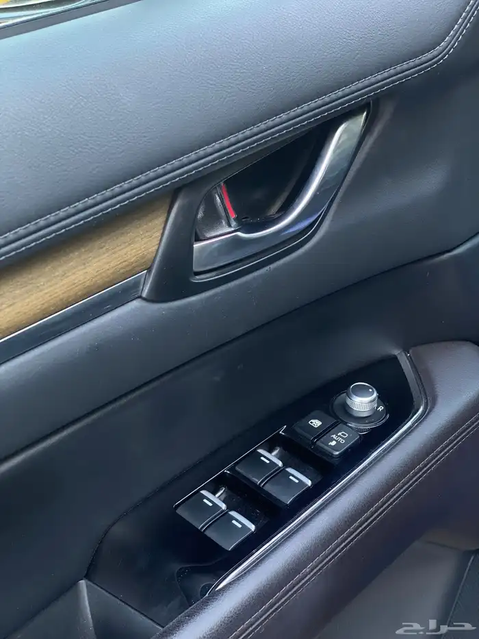 مازدا CX5 سقنتشر 14