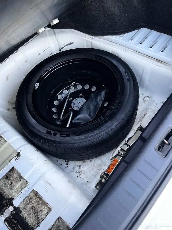 سنترا 2020 بدي وكاله نظيفه جدا 12