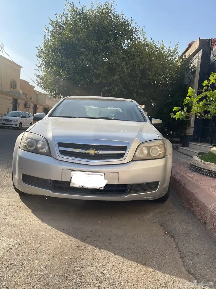 كابرس LS2015ماشي279 الف 0