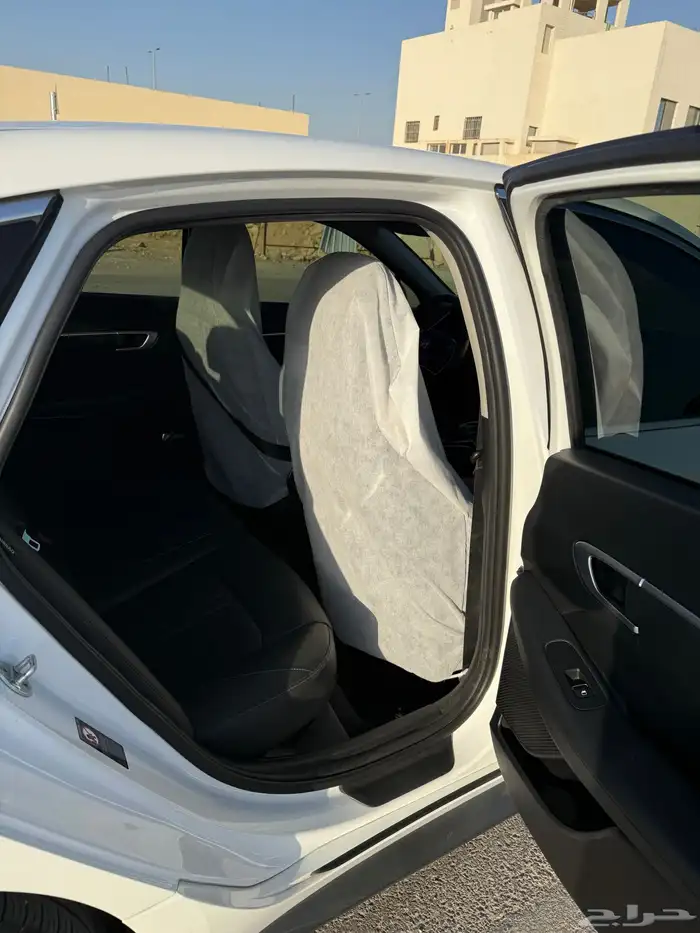 سوناتا وارد كوريا 2021 9