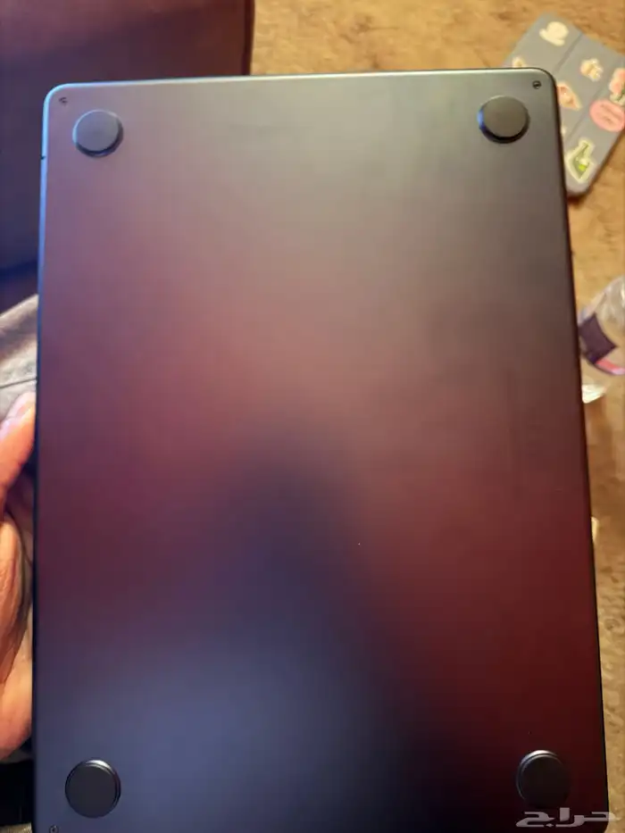 ايباد اير 2024 m3 13 inh 0