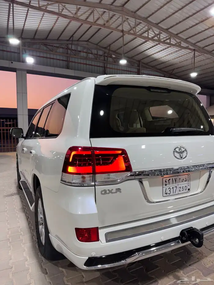 جكسار 2018 فل كامل شرط الفحص 2