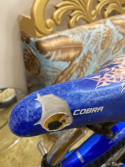 سيكل كوبرا . index