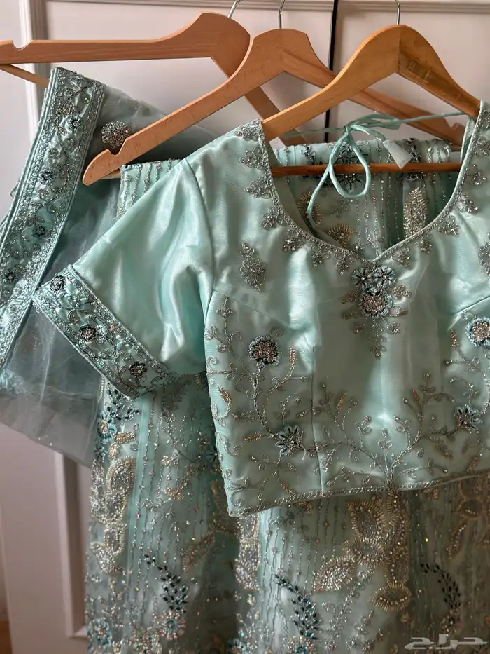 ساري هندي للبيع 3