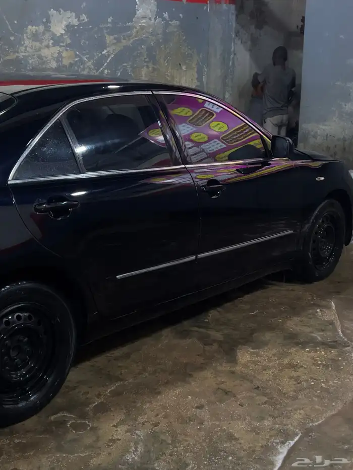 كامري 7 مراهم 11 اقبل بديل 8