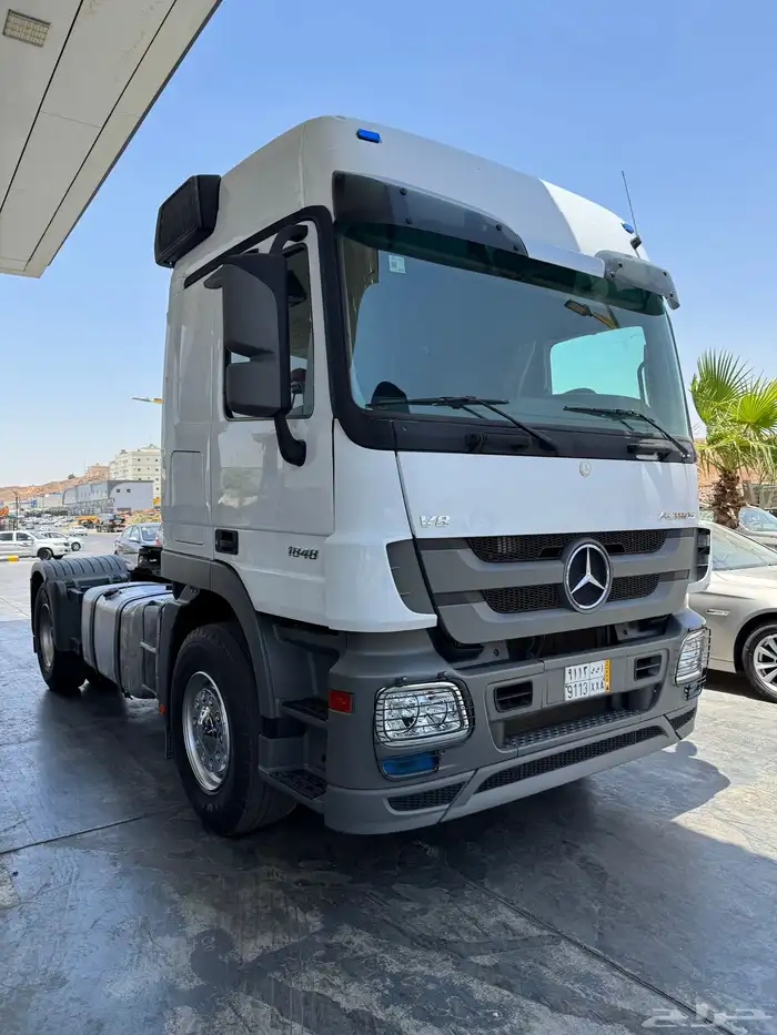 للبيع راس اكترس 2012 5