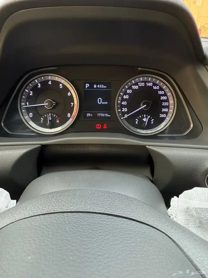 سوناتا 2022 سمارت بلس 12