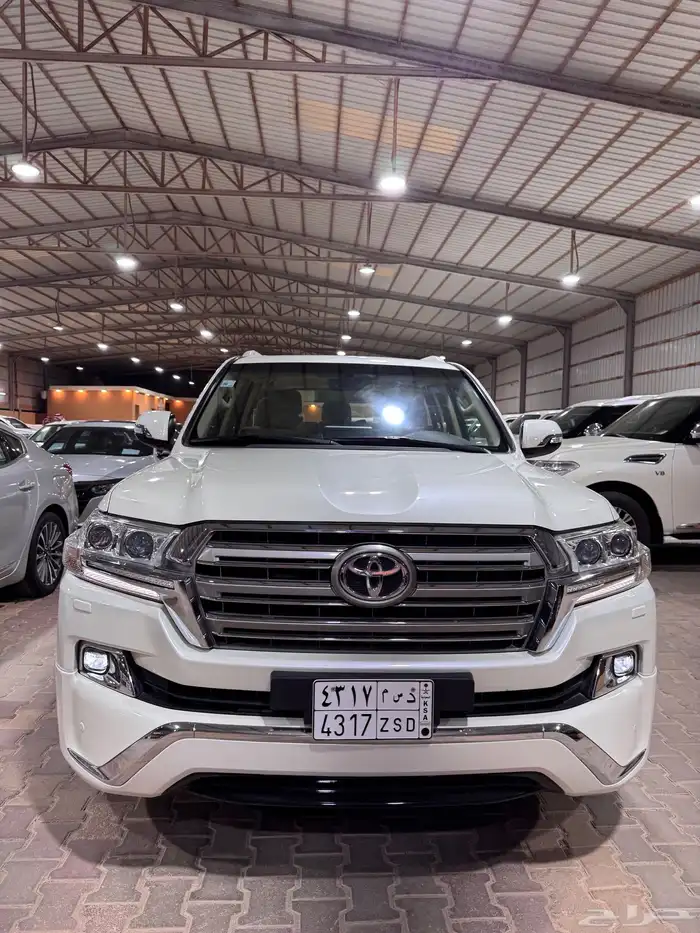 جكسار 2018 فل كامل شرط الفحص 7