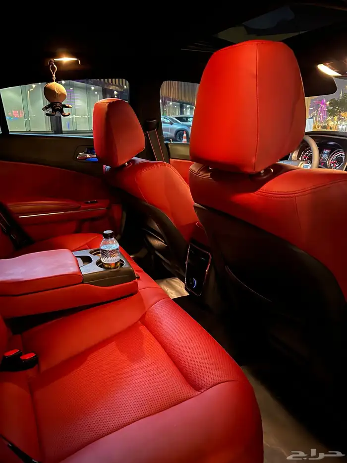 تشارجر ارتي 2014 للبدل بالمناسب 6