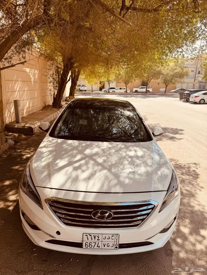 سوناتا 2015نص فل 4