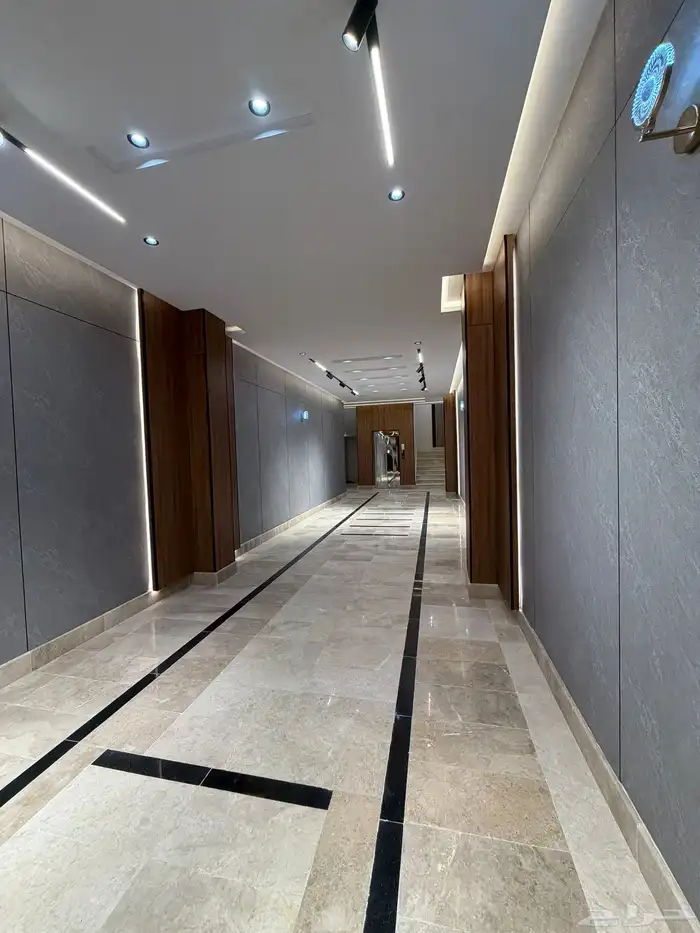 شقق فاخرة للتمليك في الزايدي -مخطط الملك فهد 18