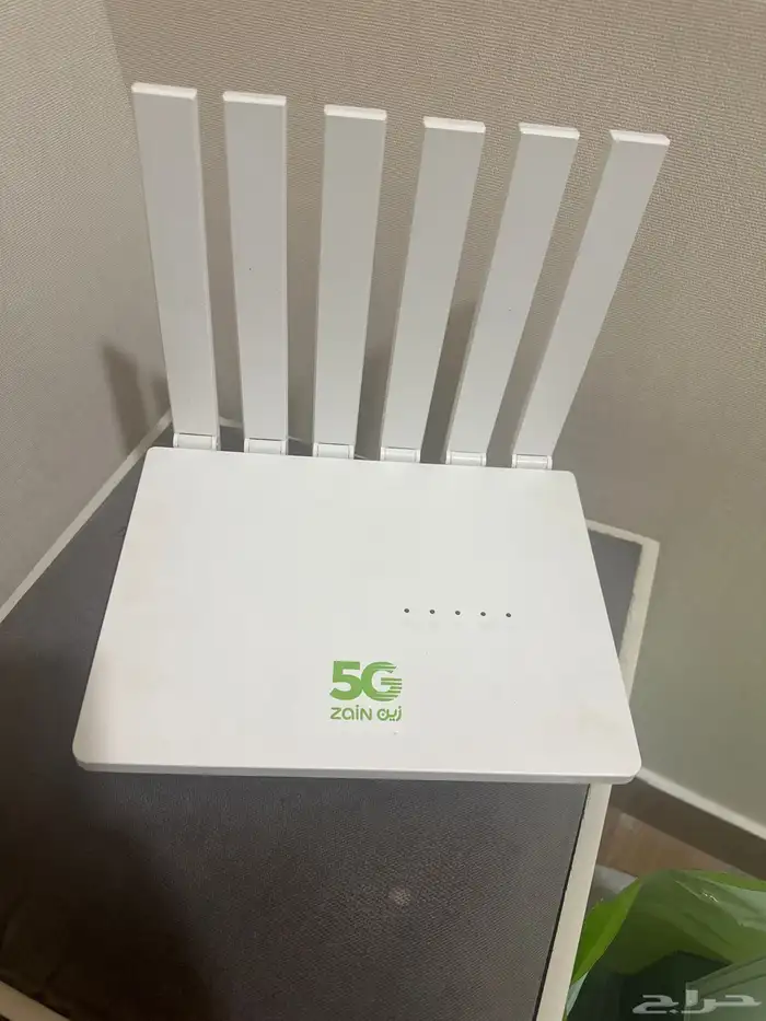 روتار 5G 1