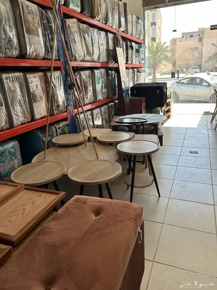 كل شي موحد عندنا من غرف الي مطابخ 21