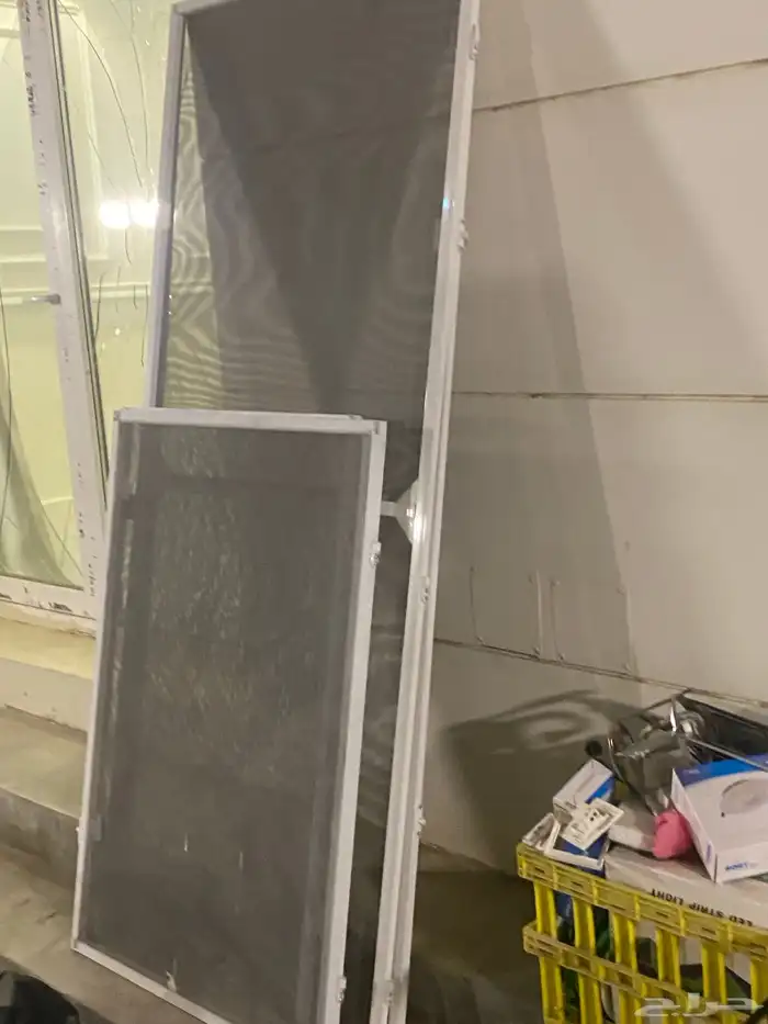 البيع بلكاملاثاث مجلس وفرشات وطاولات ودافور وكراسي نوم اطفال 11