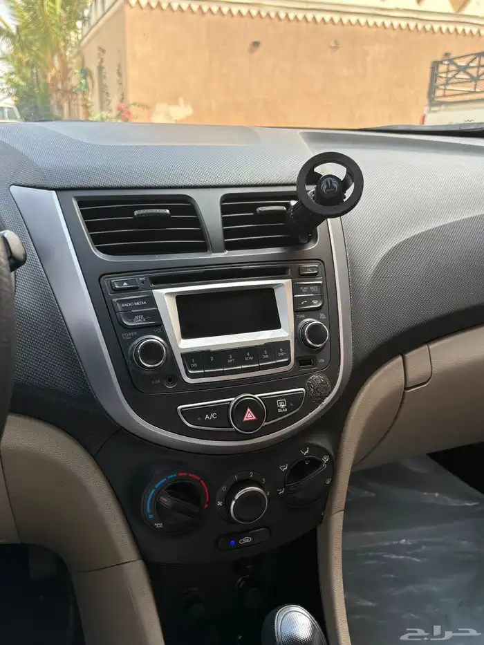 اكسنت 2018 المالك الاول 3