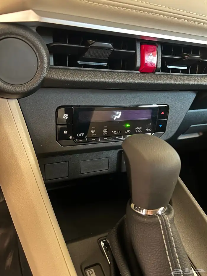 يارس 2026 مكينه 1500 سي سي 18