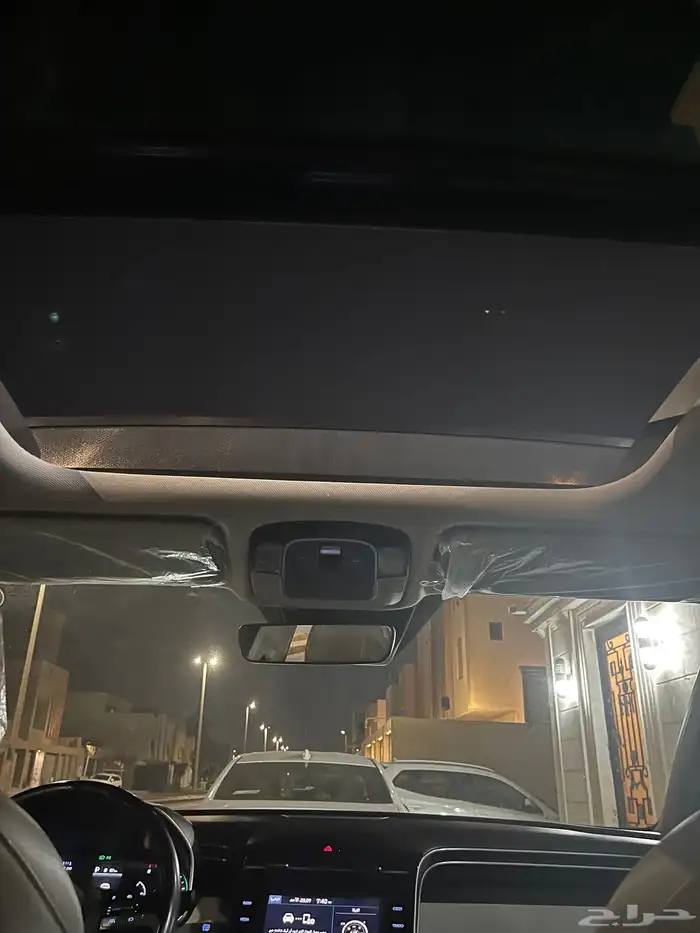 هونداي توسان 2024 الفل 12