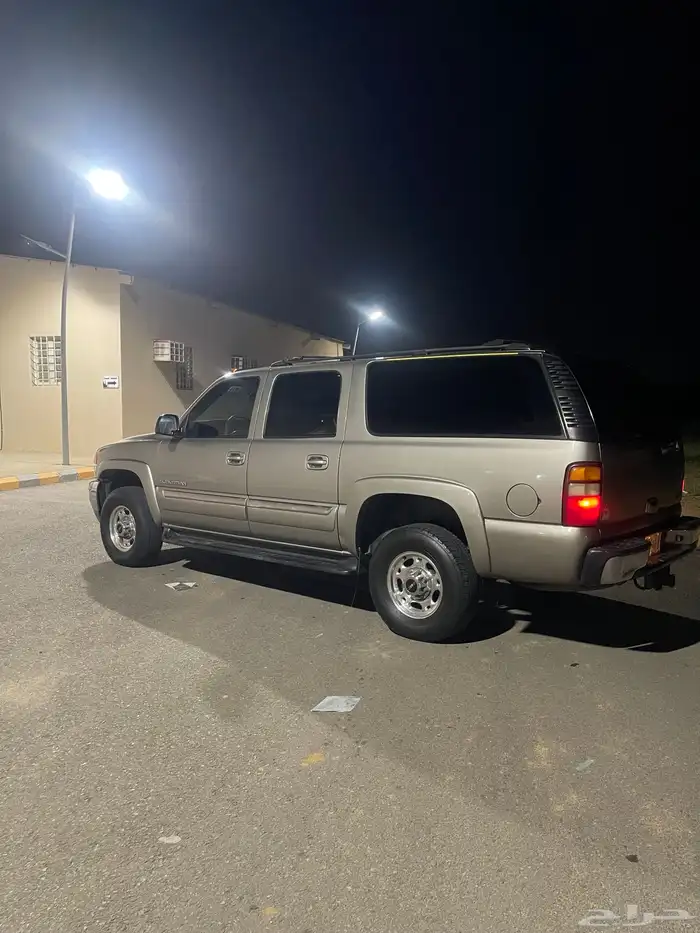 للبيع جمس 2003 2