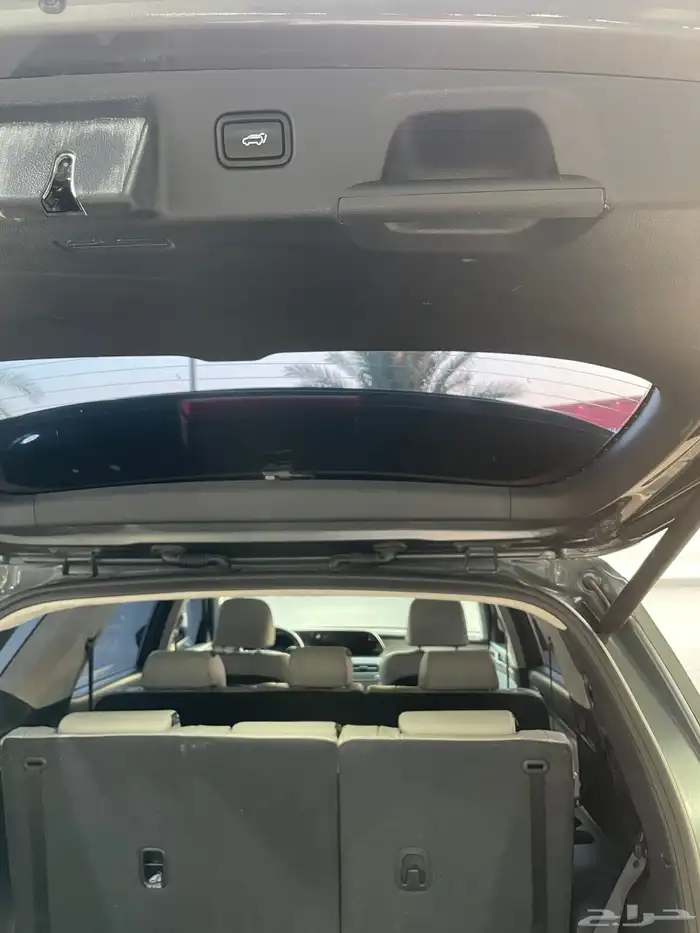 هونداي باليسيد 2021 فل كامل ديزل 12