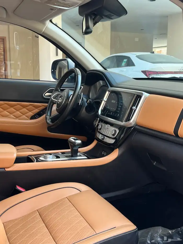 جريت وول باور 2023 تماتيك ديزل فل كامل 10