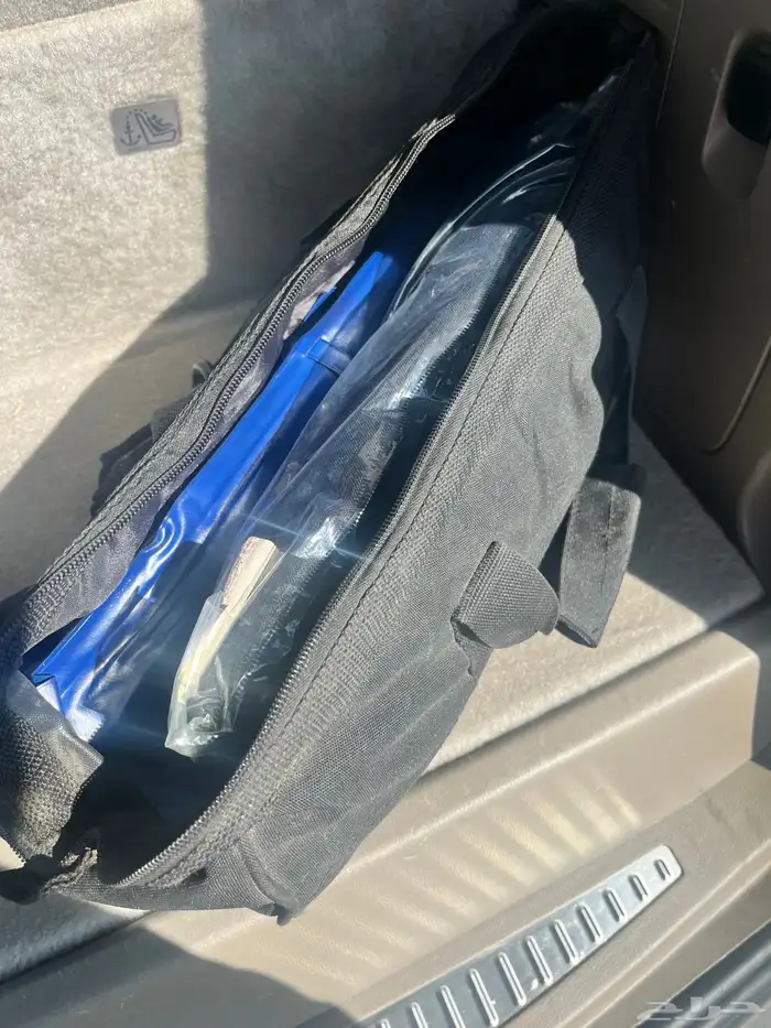 تاهو LT نظيف 12